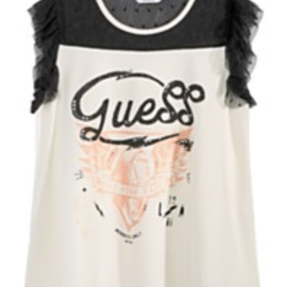 GUESS Tops - Tops, blouses, shirts GUESS Tops - Tops, blouses, shirts